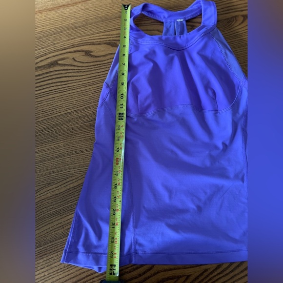 Lululemon Scoop Me Up Tank Top - Picture 4 of 5